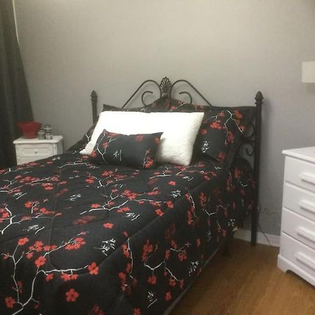 Chalet Pres Du Mont Megantic Villa La Patrie Екстериор снимка